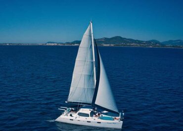 Comment s’habiller pour faire du catamaran ?